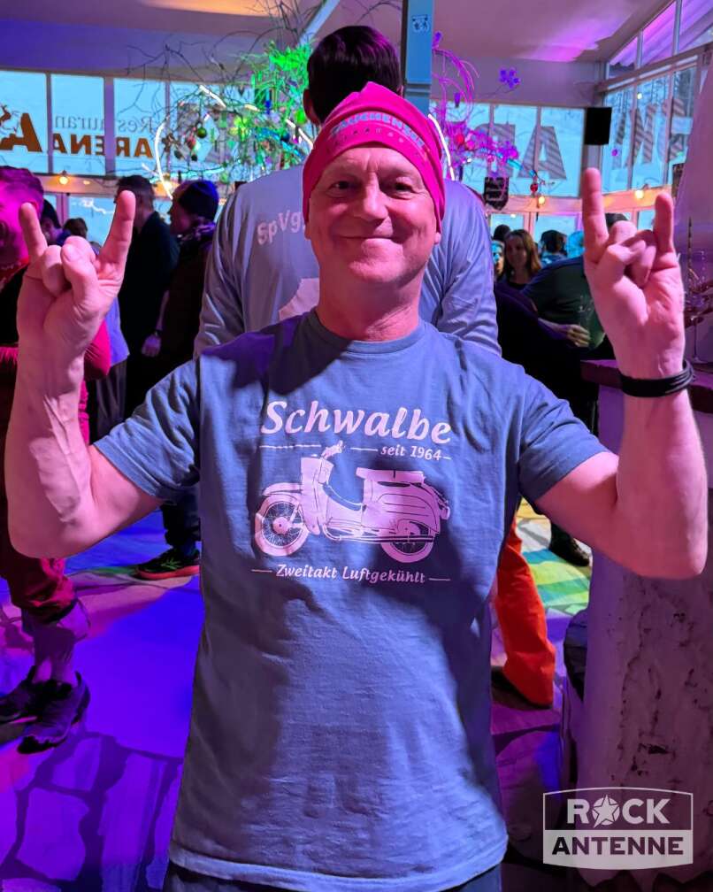 Rock The Mountain in Zauchensee 2025