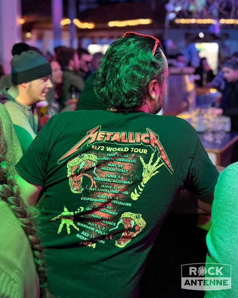 Rock The Mountain in Zauchensee 2025