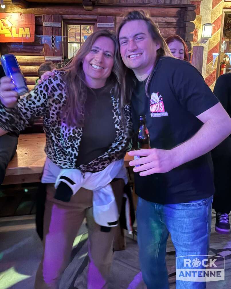 Rock The Mountain in Zauchensee 2025