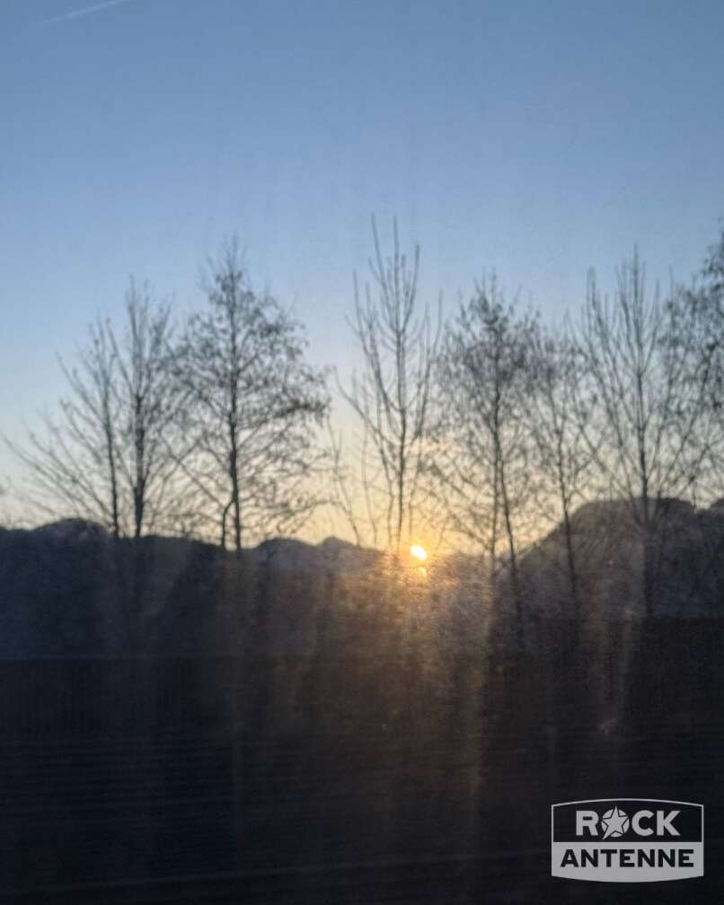 Rock The Mountain in Zauchensee 2025