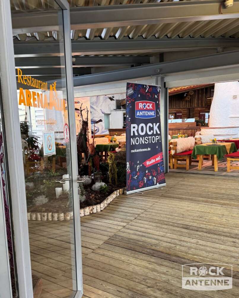 Rock The Mountain in Zauchensee 2025