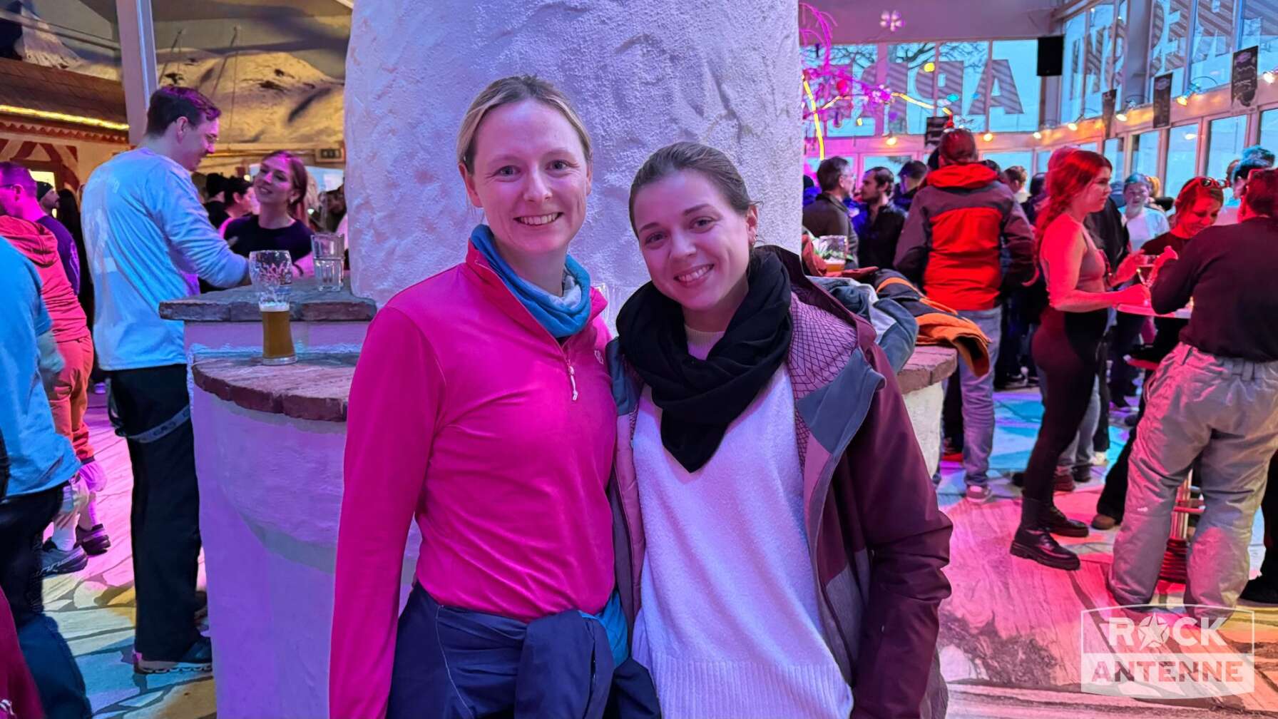 Rock The Mountain in Zauchensee 2025