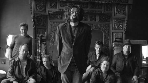 COUNTING CROWS
