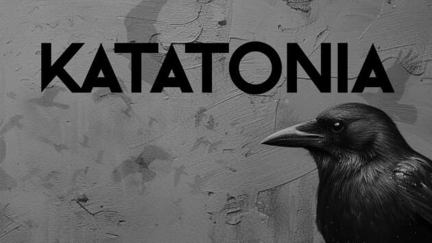 KATATONIA