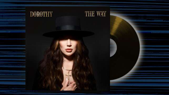 Dorothy - <em>The Way</em>