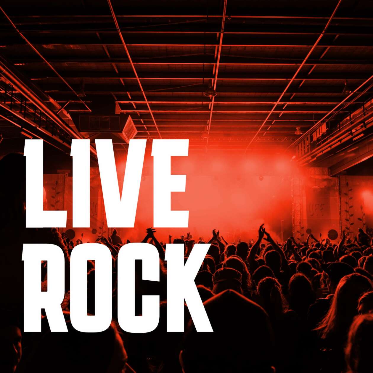 Live Rock Radio: Konzert-Feeling im Webradio | ROCK ANTENNE Bayern