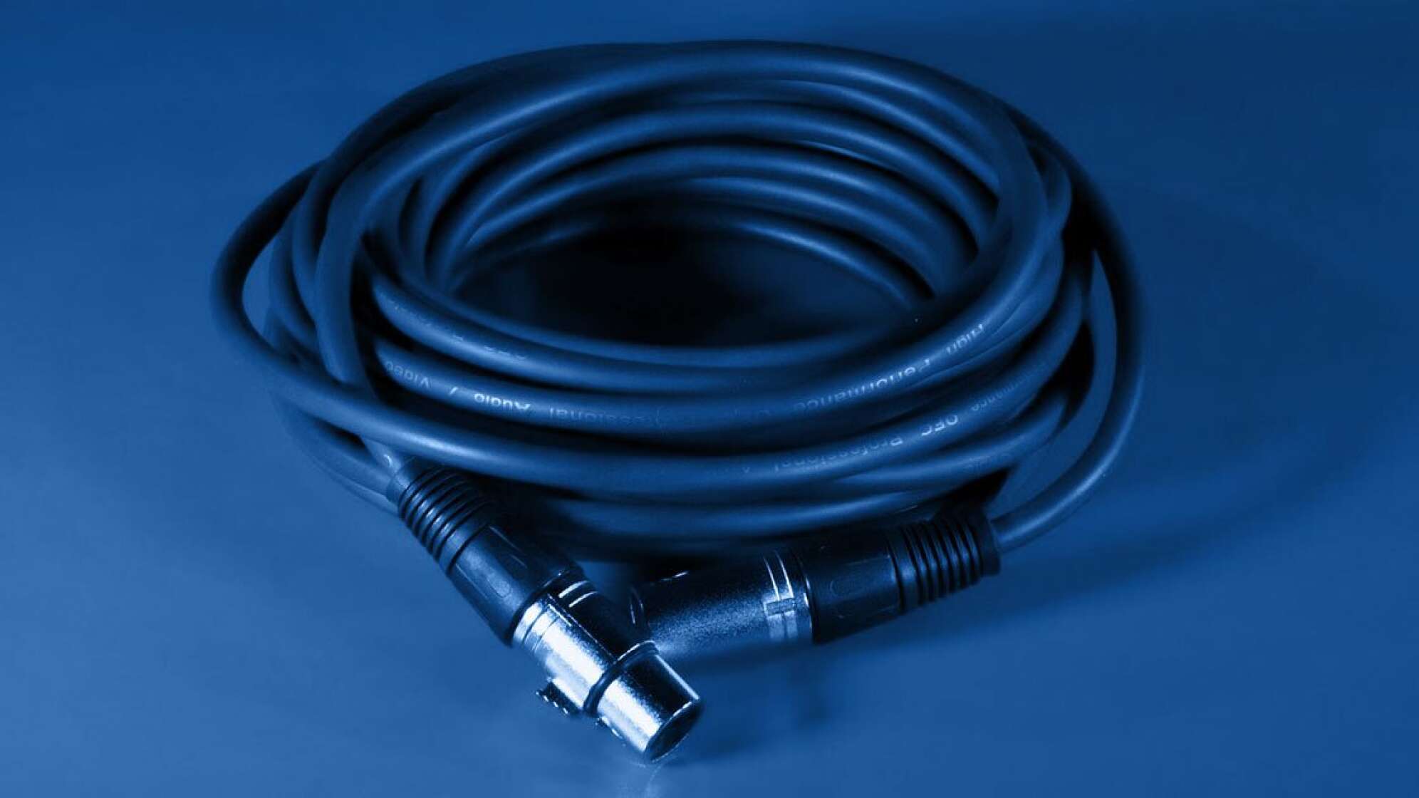 Mikrofon Kabel