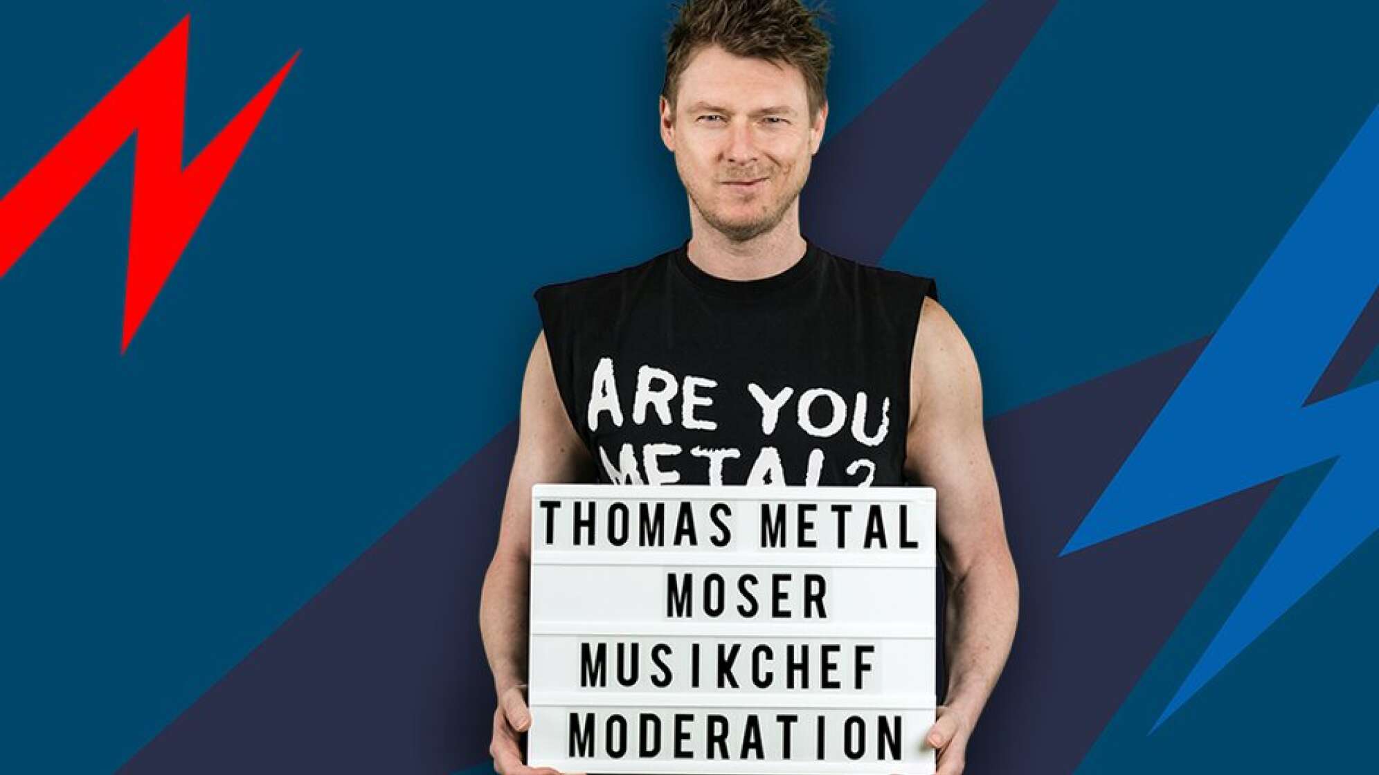 Thomas Moser