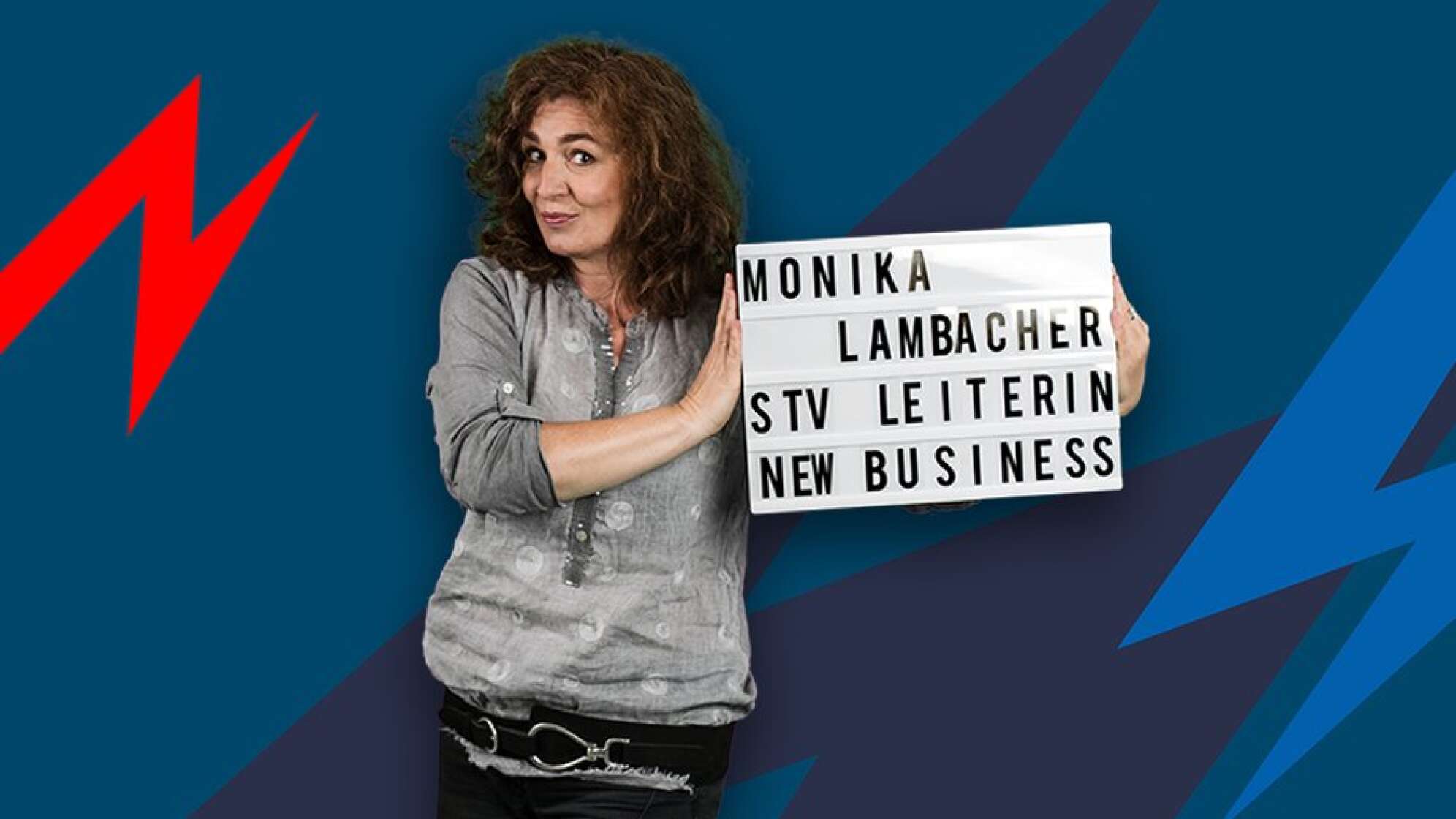 Monika Lambacher