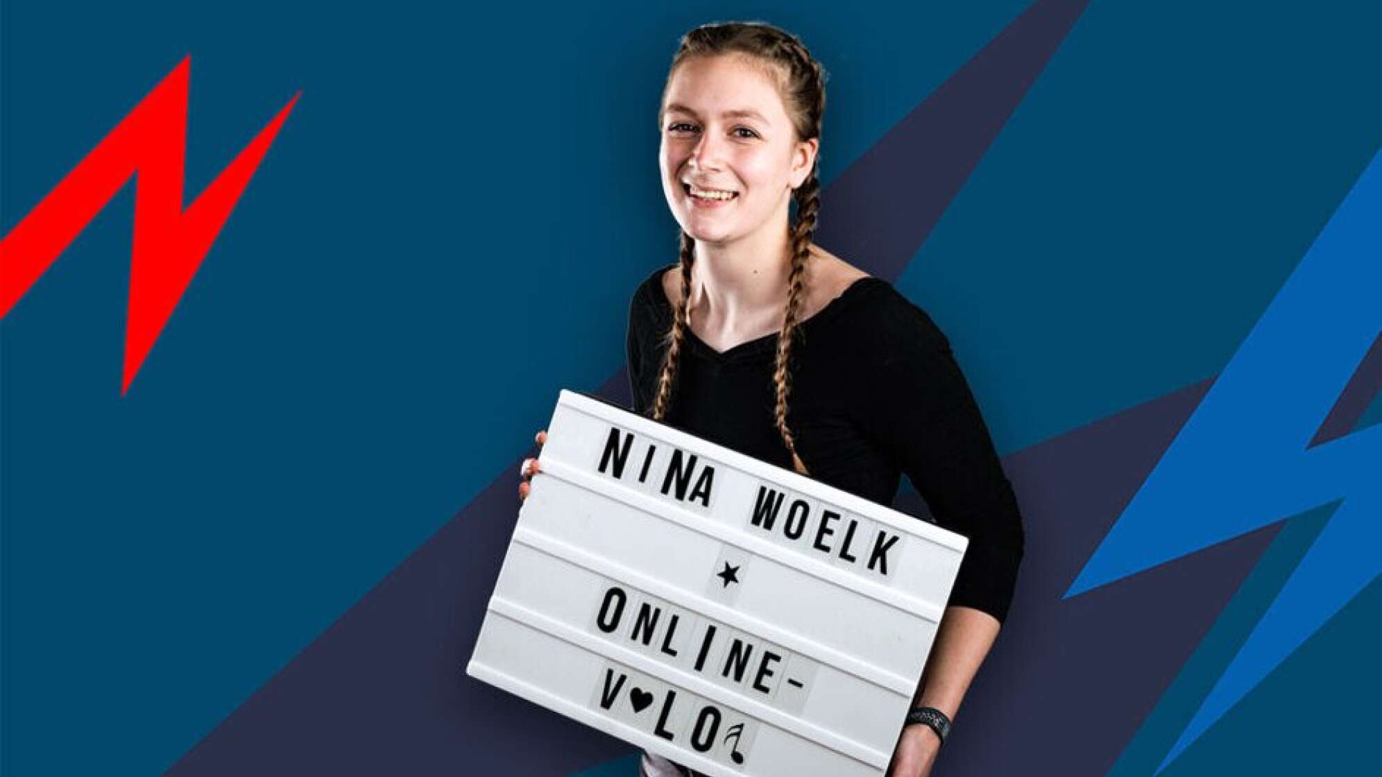 Nina Woelk