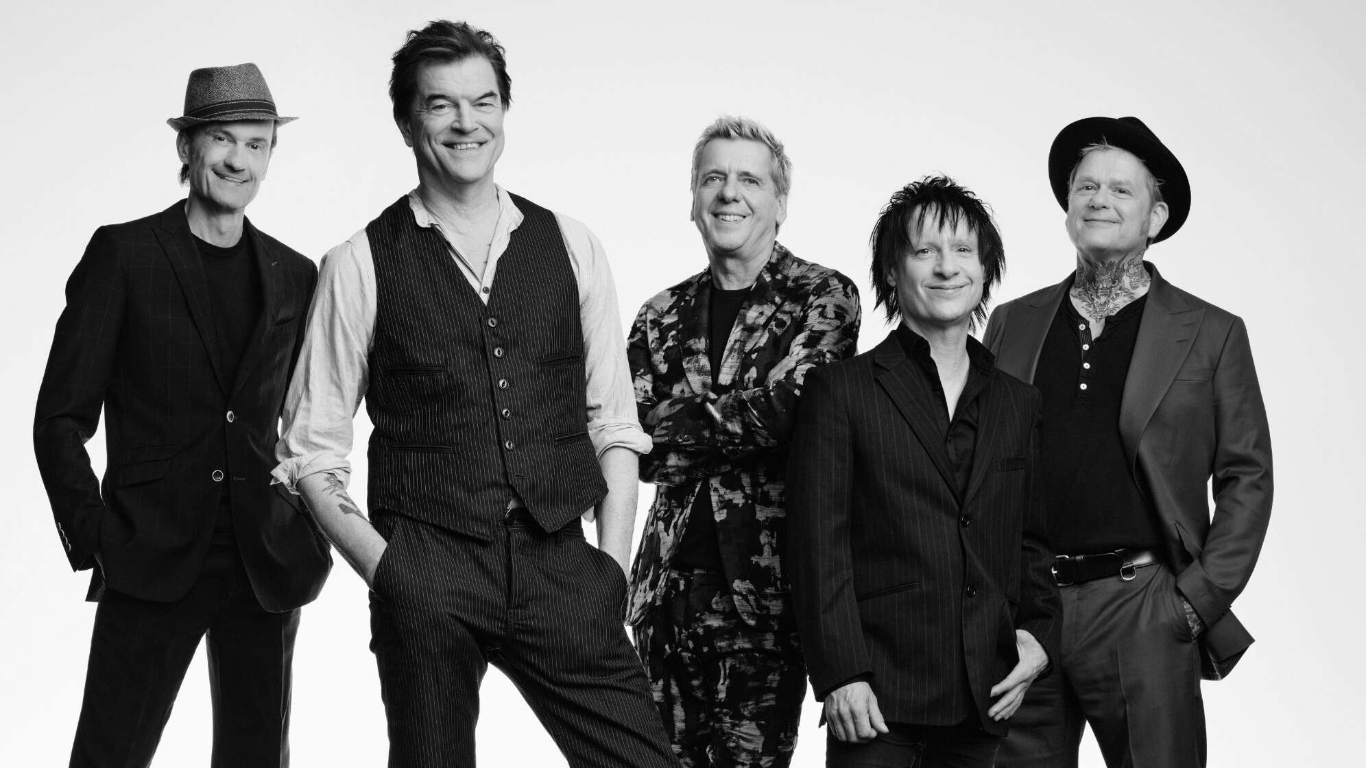 Die Toten Hosen live 2026!