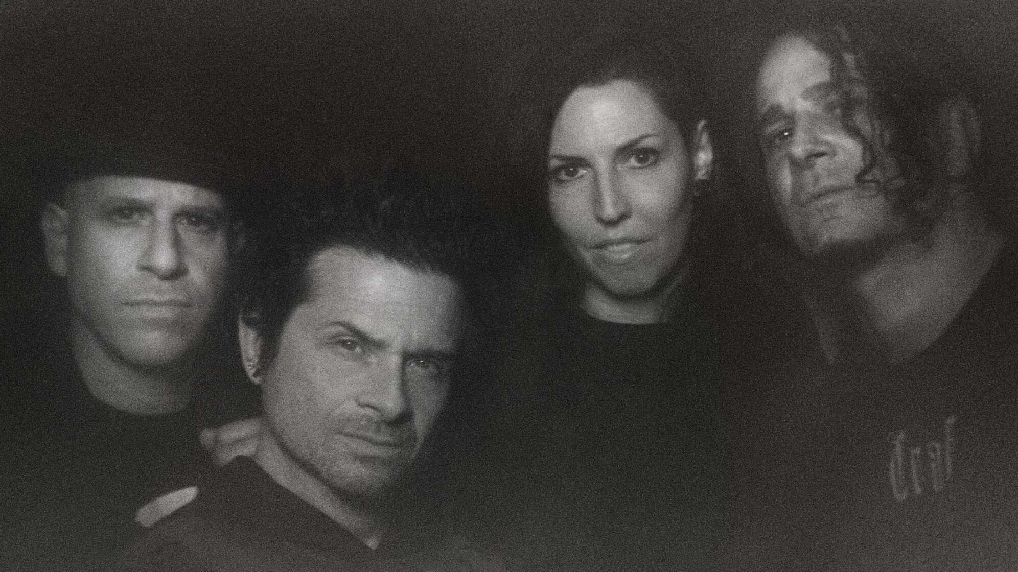 Bandfoto Life Of Agony