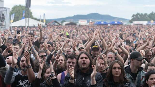 Summer Breeze 2023: Das müsst ihr über das Festival in diesem Jahr wissen