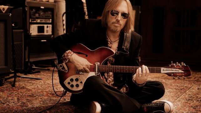 Happy Birthday, Tom Petty: 10 Fakten über den coolsten Rocker der Geschichte