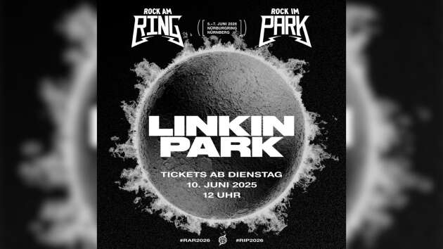 ROCK IM PARK