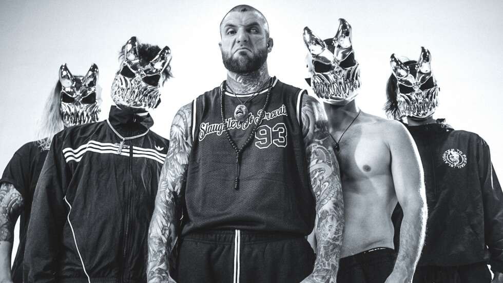 06.02.2026: Slaughter To Prevail live in München!