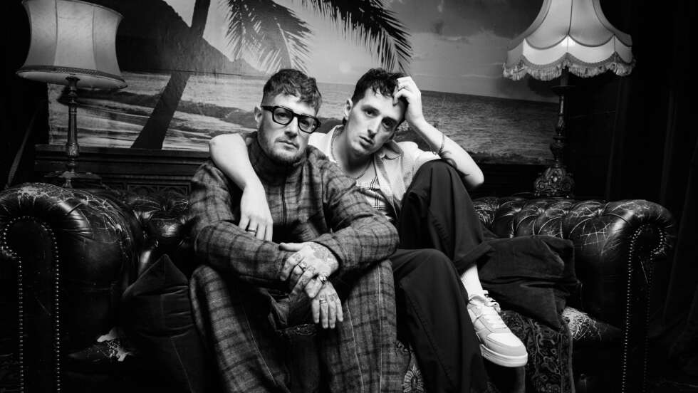 27.01.2026: DEAF HAVANA live in München