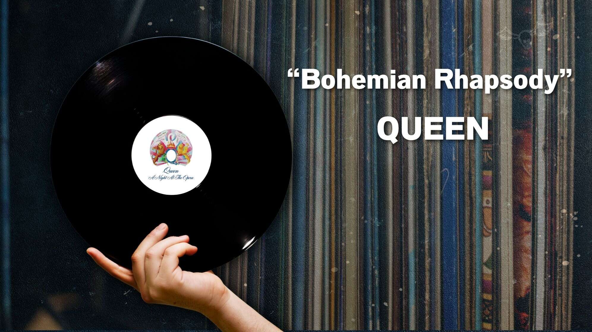 Die Geschichte hinter dem Song: "Bohemian Rhapsody"