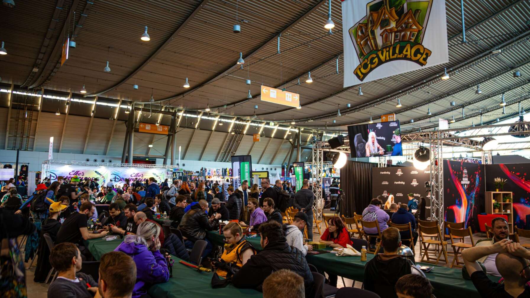 Die ComicCon