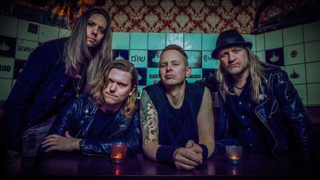 Neu im ROCK ANTENNE Konzertkalender: Eclipse, Alter Bridge und viele mehr!