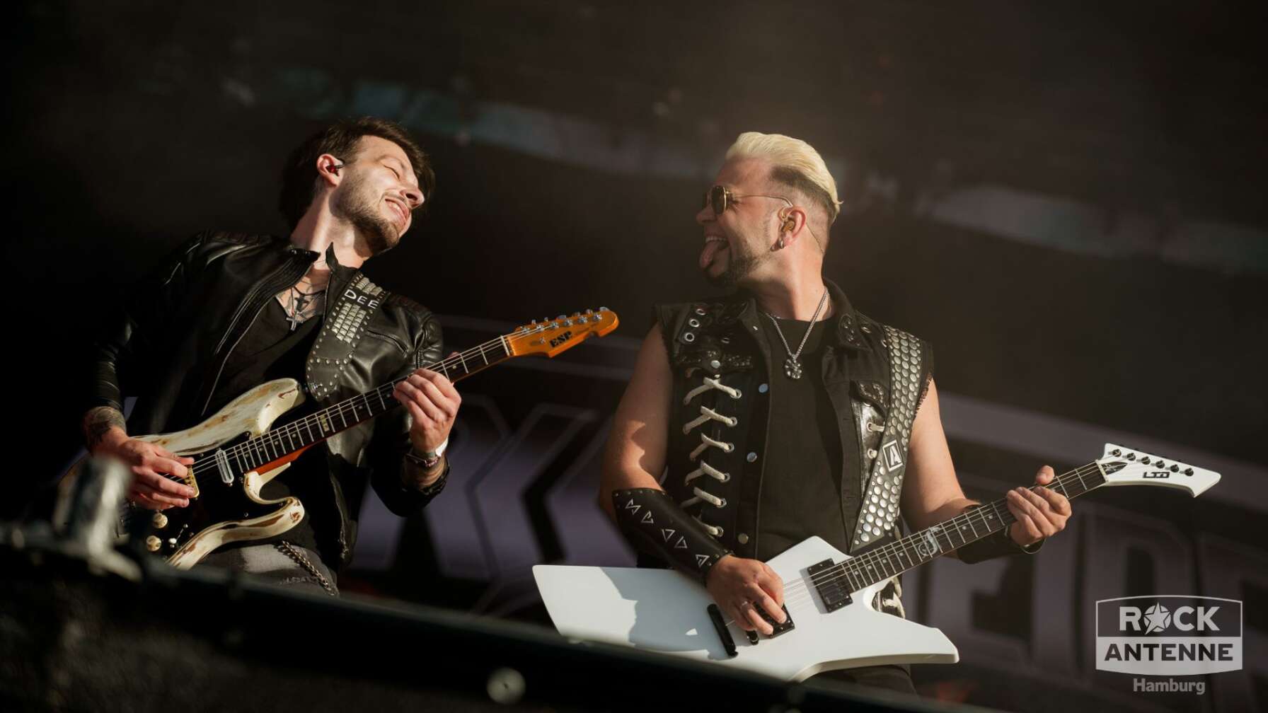 Dirkschneider beim Wacken Open Air 2025
