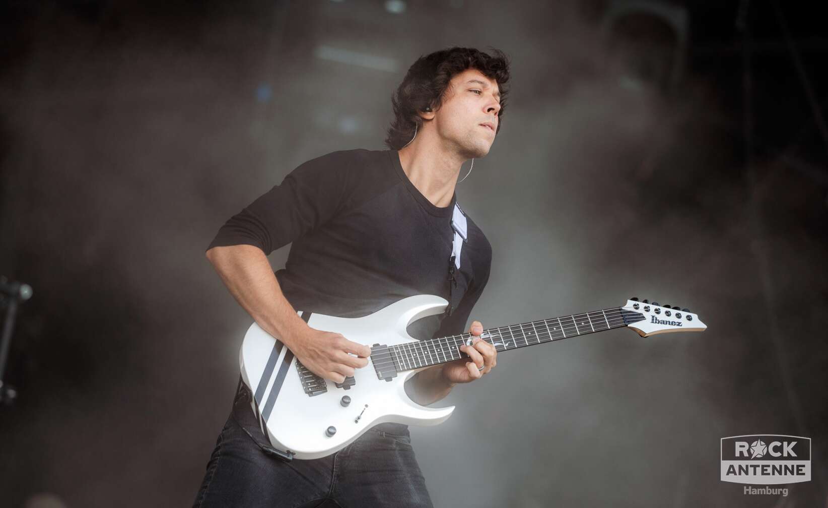 Wacken 2025 August Burns Red
