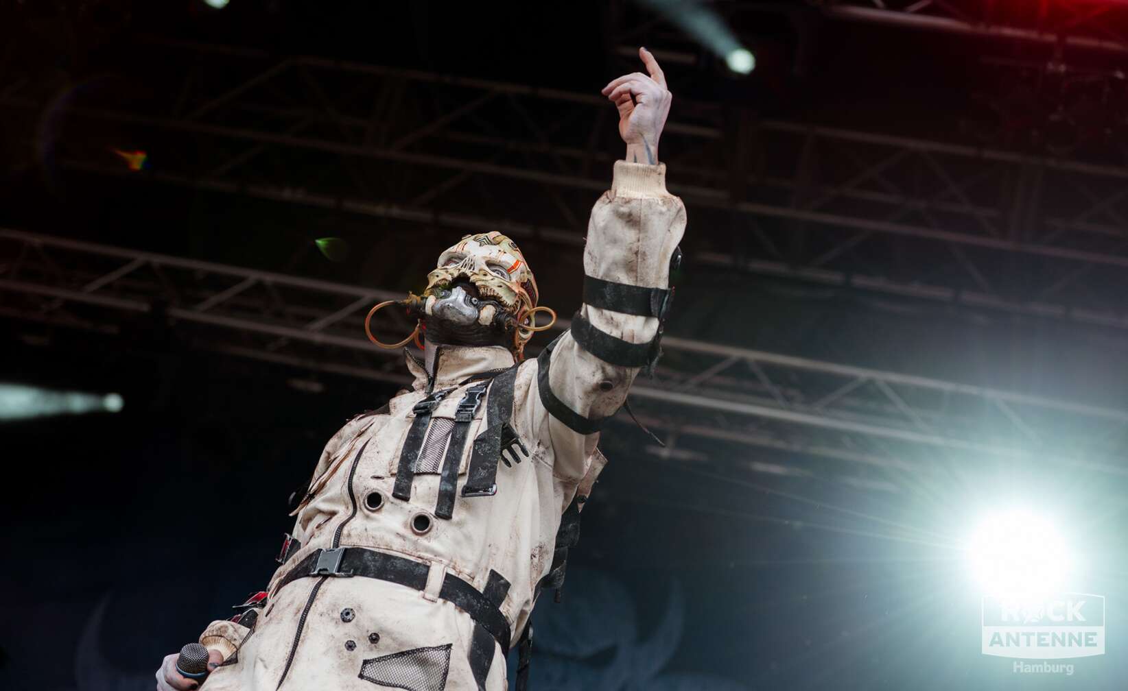 Wacken 2025 Dymytry