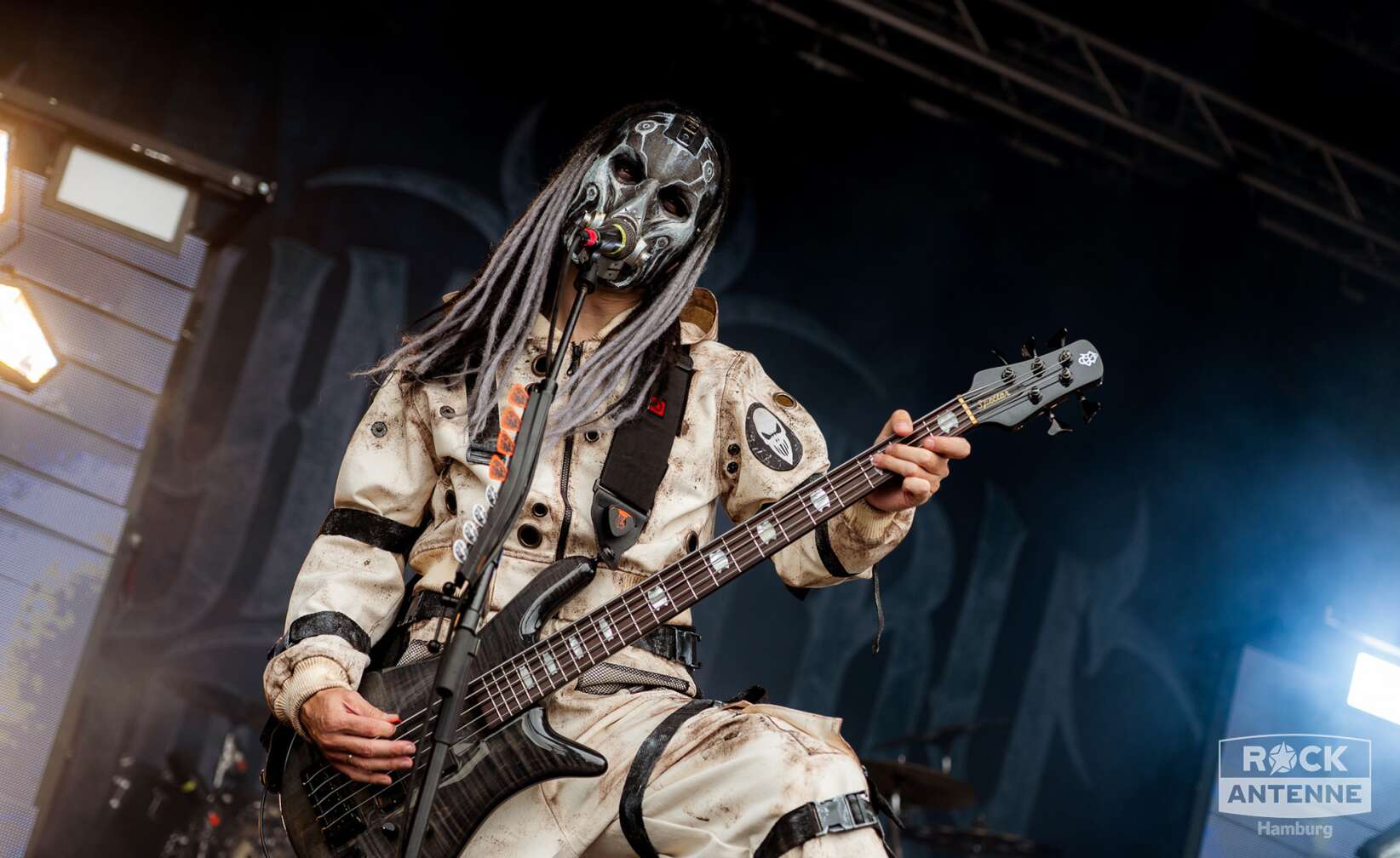 Wacken 2025 Dymytry