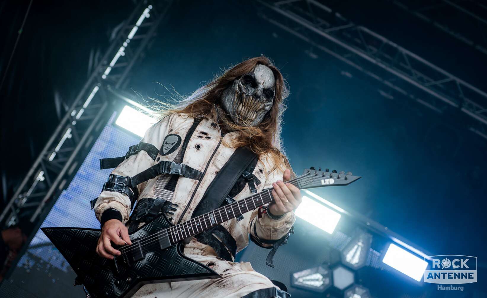 Wacken 2025 Dymytry