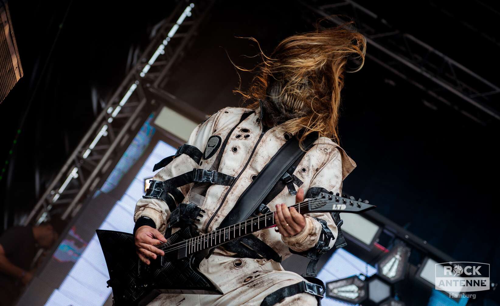 Wacken 2025 Dymytry