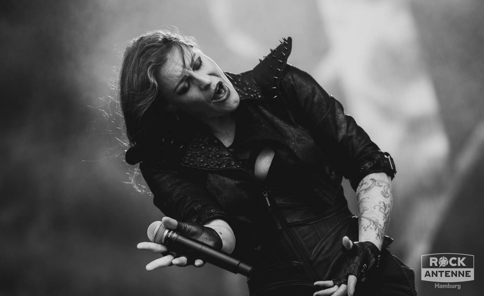 Wacken 2025 Floor Jansen