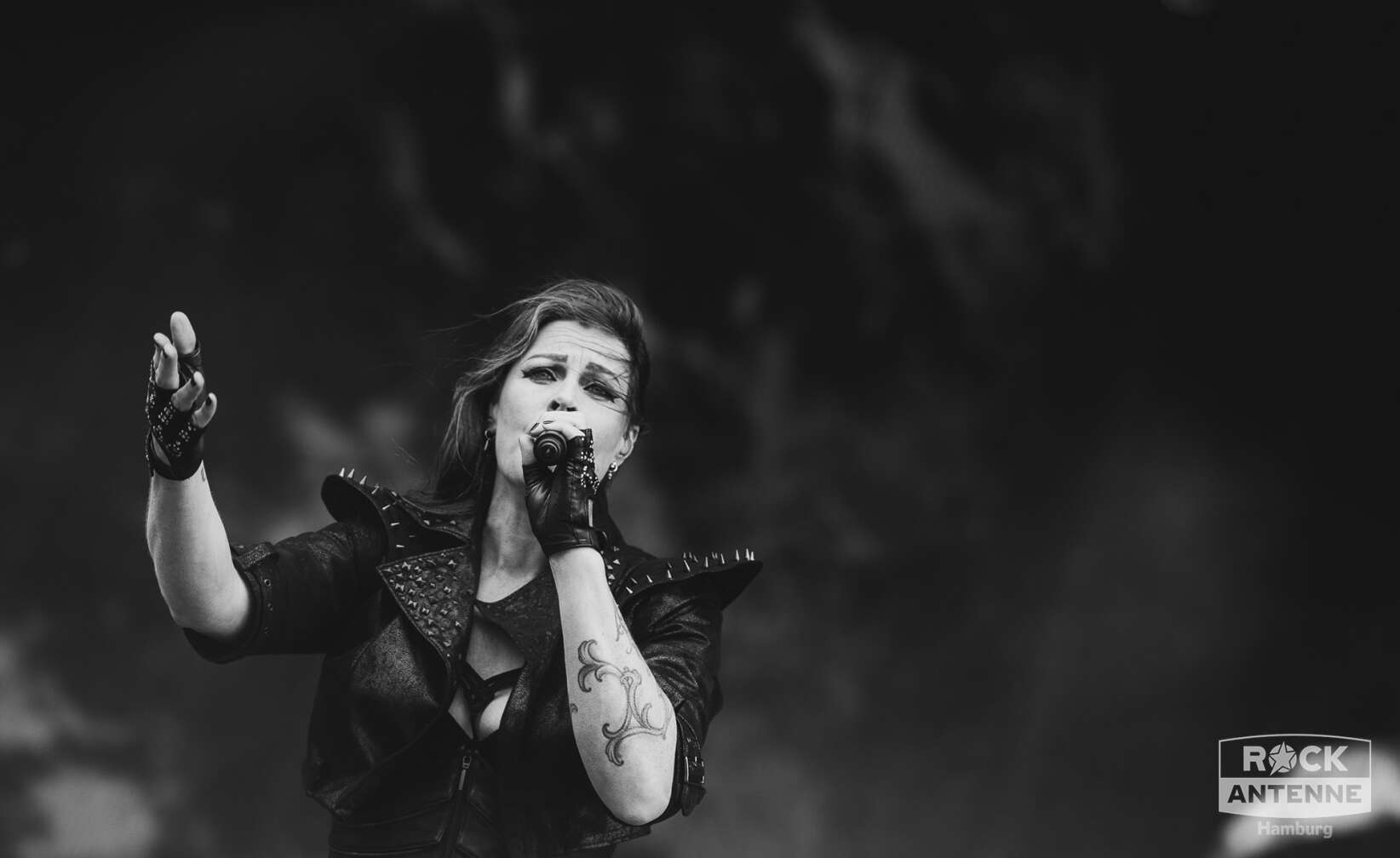 Wacken 2025 Floor Jansen