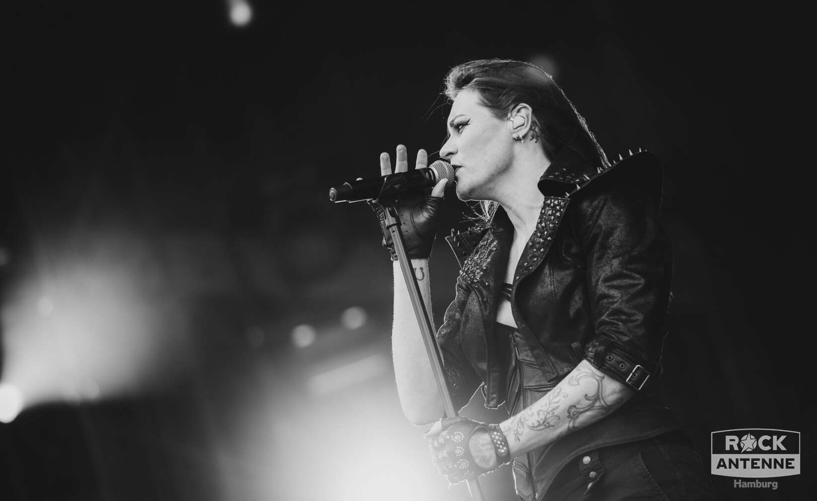 Wacken 2025 Floor Jansen