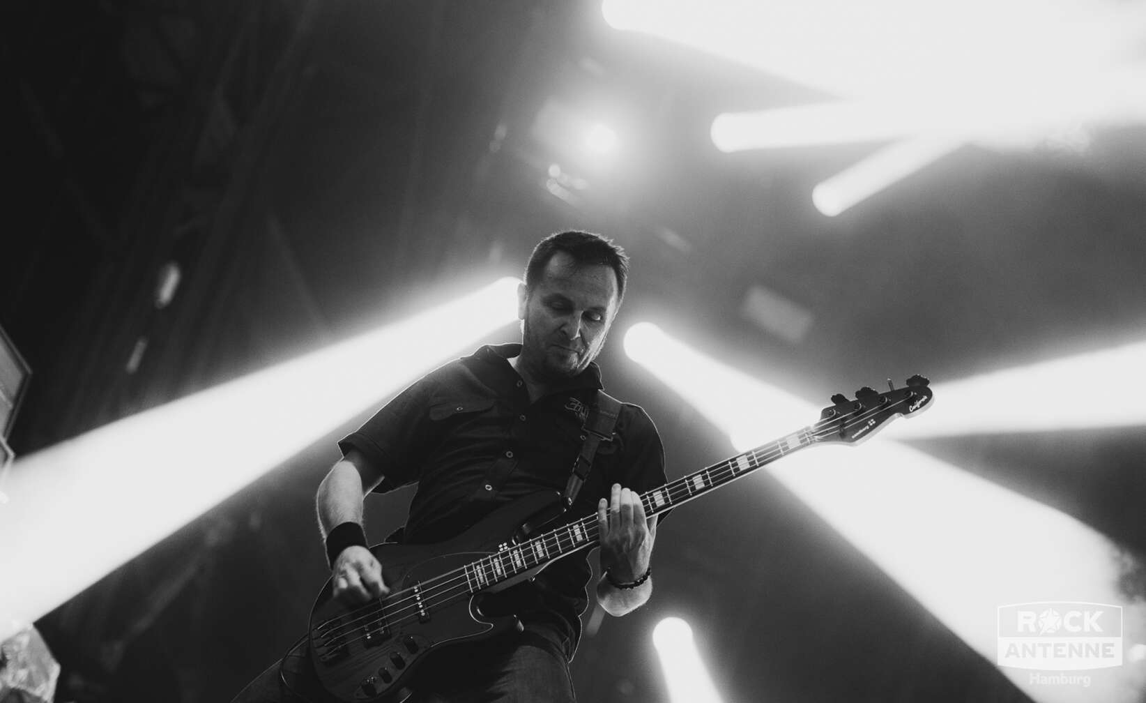 Wacken 2025 Gojira