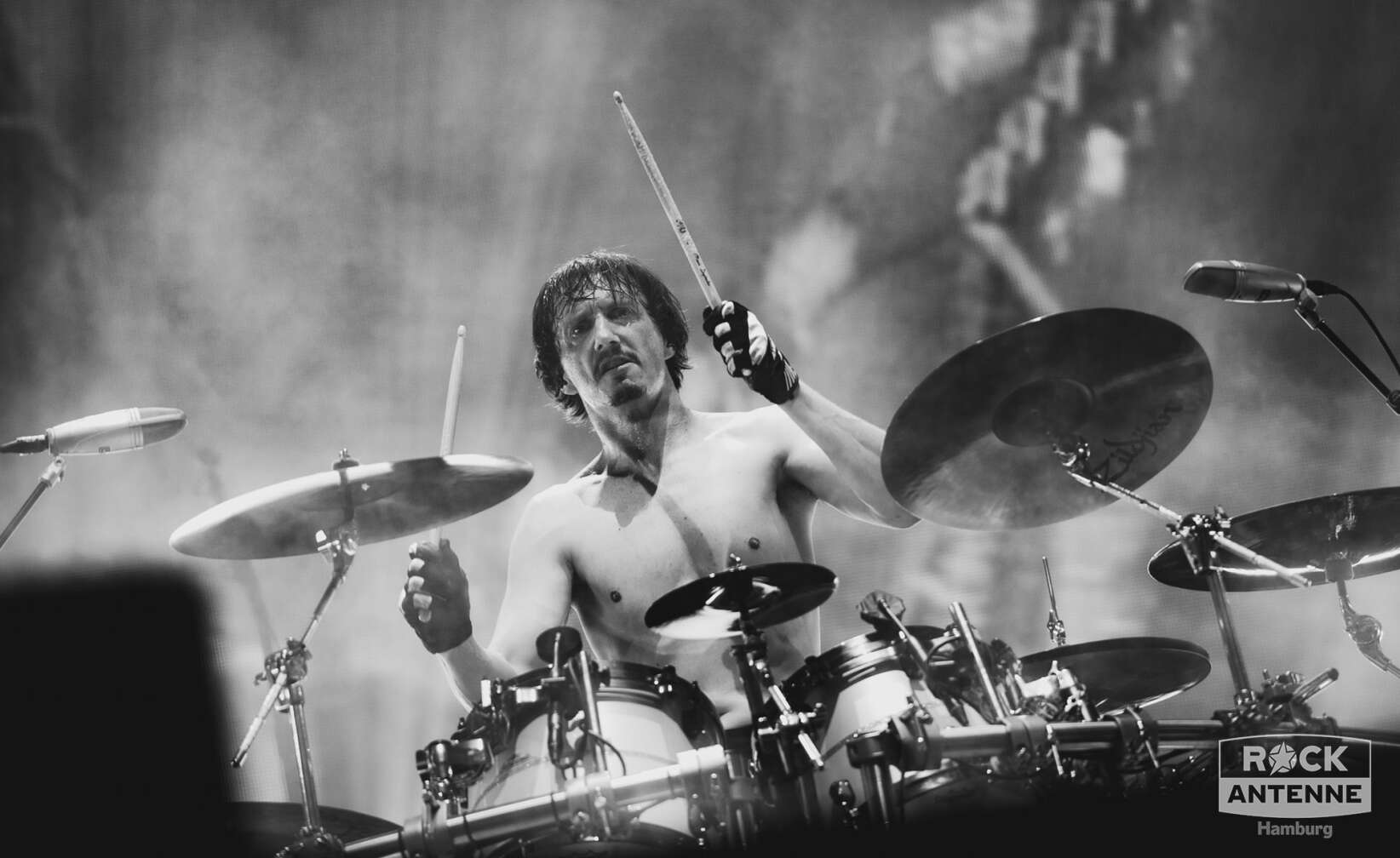 Wacken 2025 Gojira