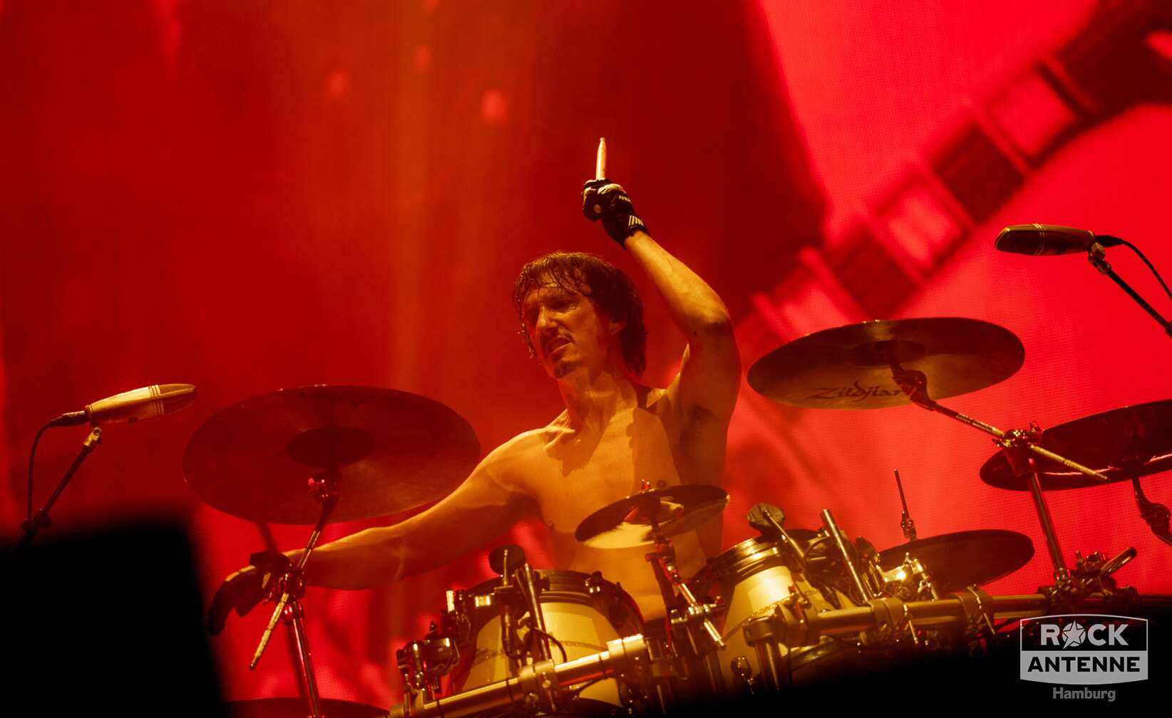 Wacken 2025 Gojira