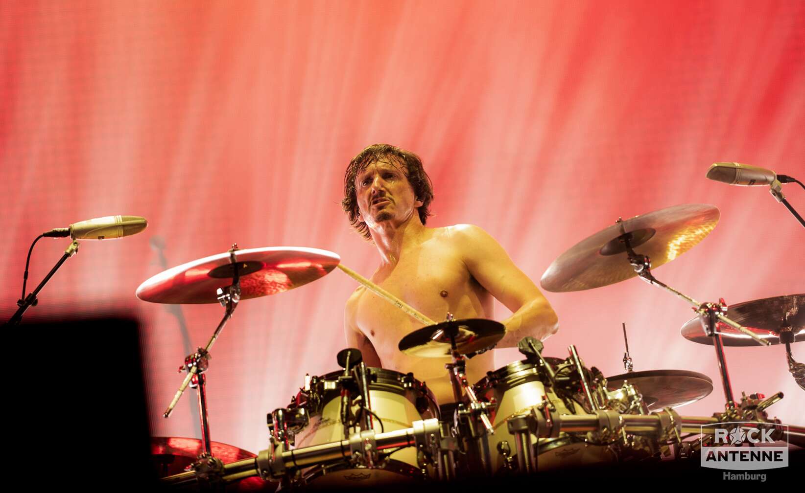 Wacken 2025 Gojira