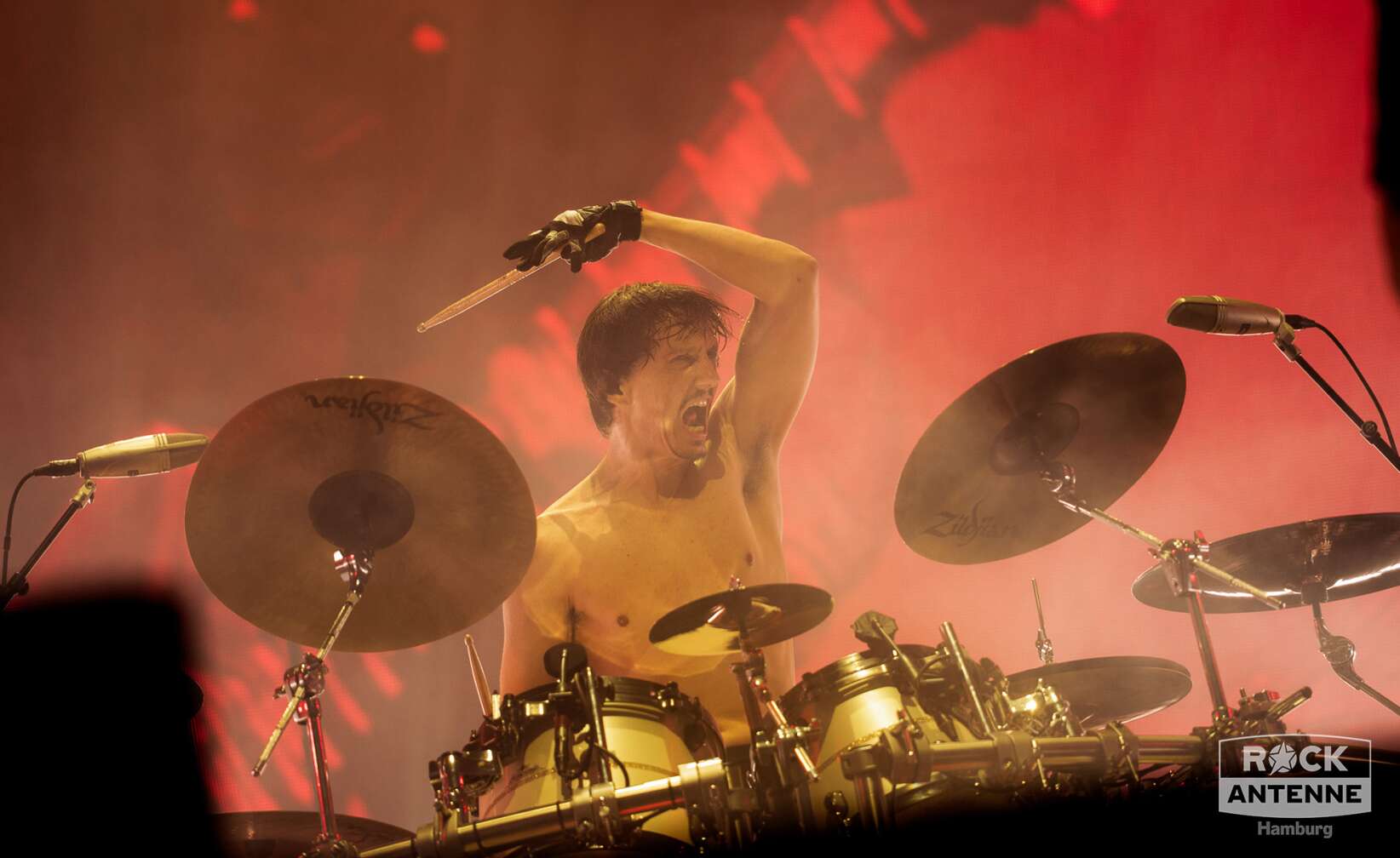 Wacken 2025 Gojira