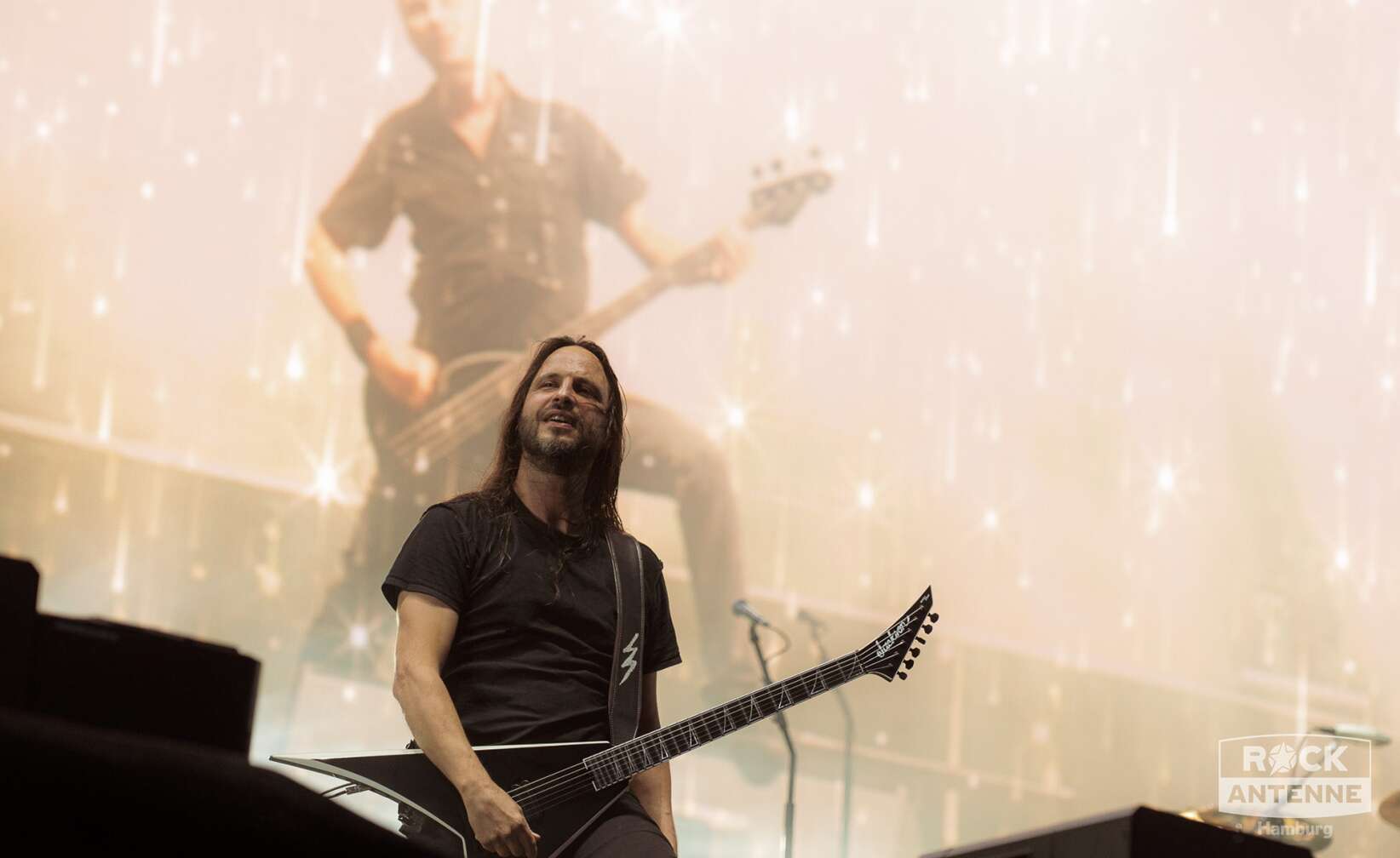 Wacken 2025 Gojira