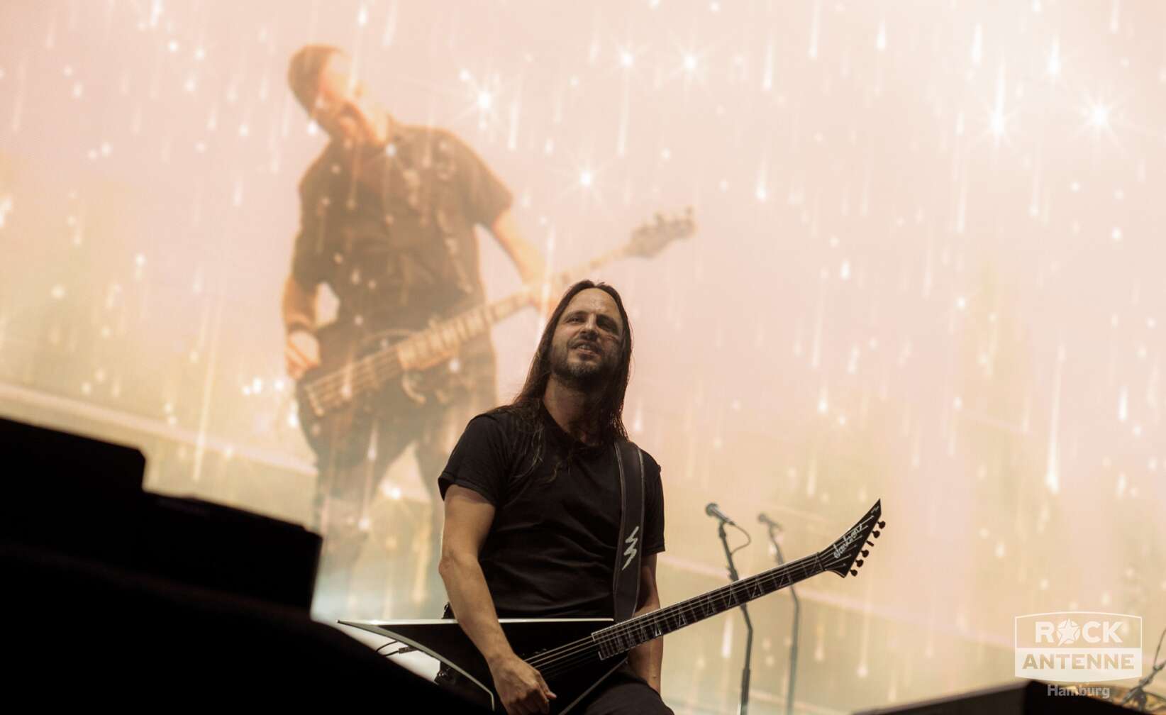Wacken 2025 Gojira