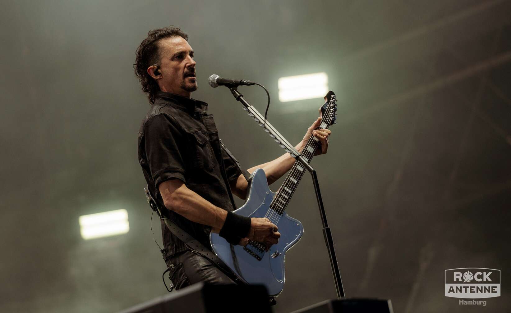 Wacken 2025 Gojira