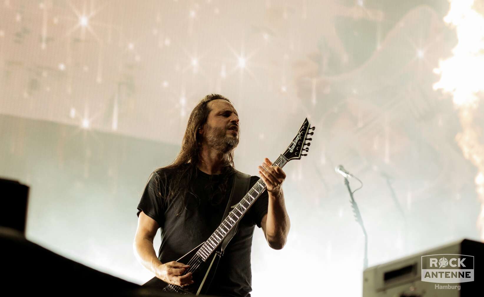 Wacken 2025 Gojira