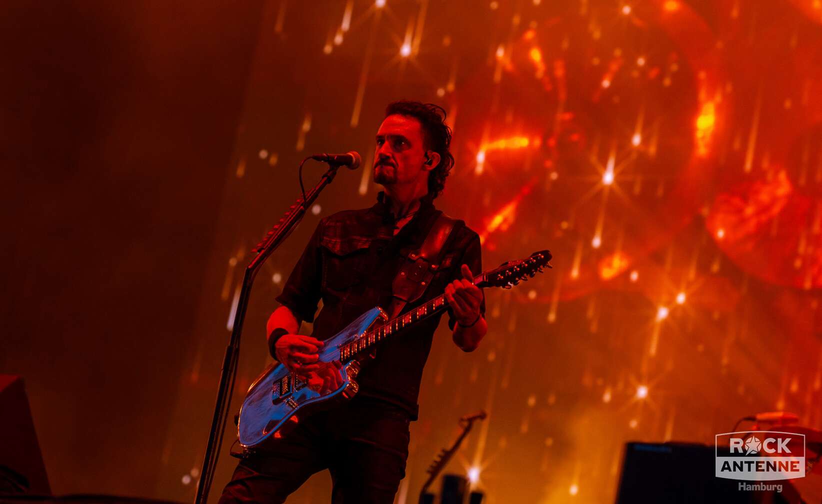 Wacken 2025 Gojira