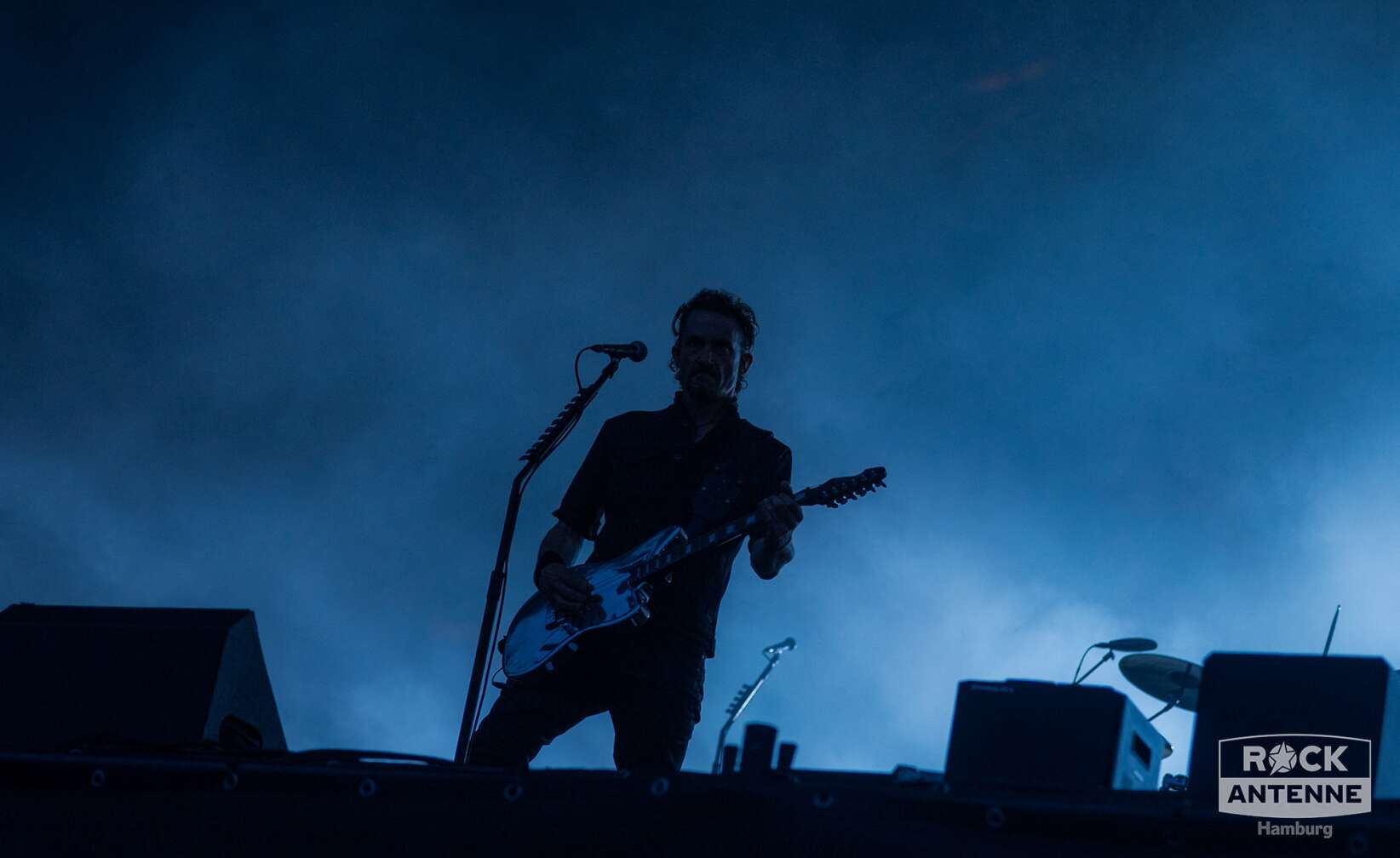 Wacken 2025 Gojira
