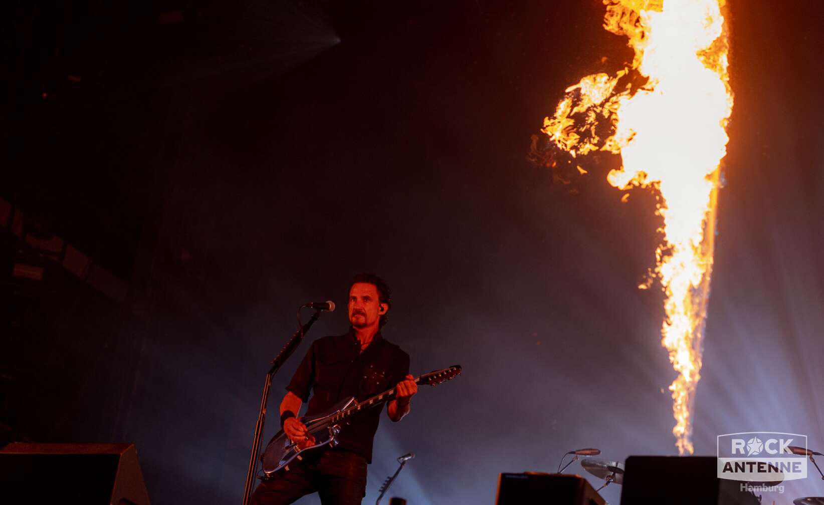 Wacken 2025 Gojira