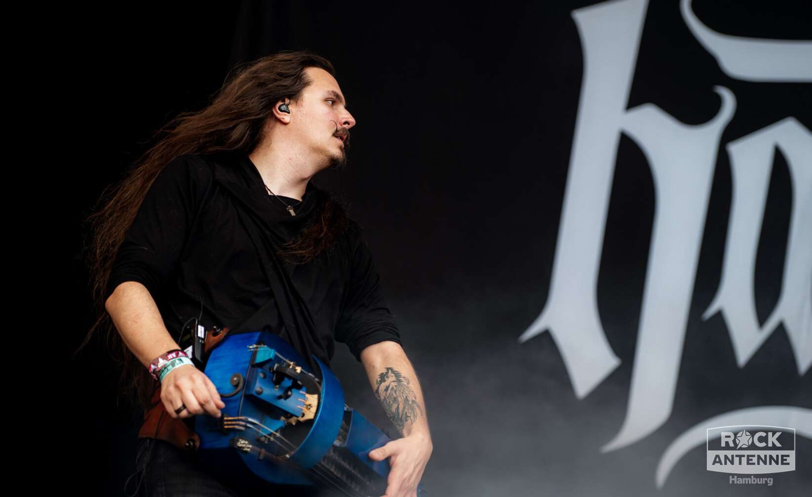 Wacken 2025 Harpyie