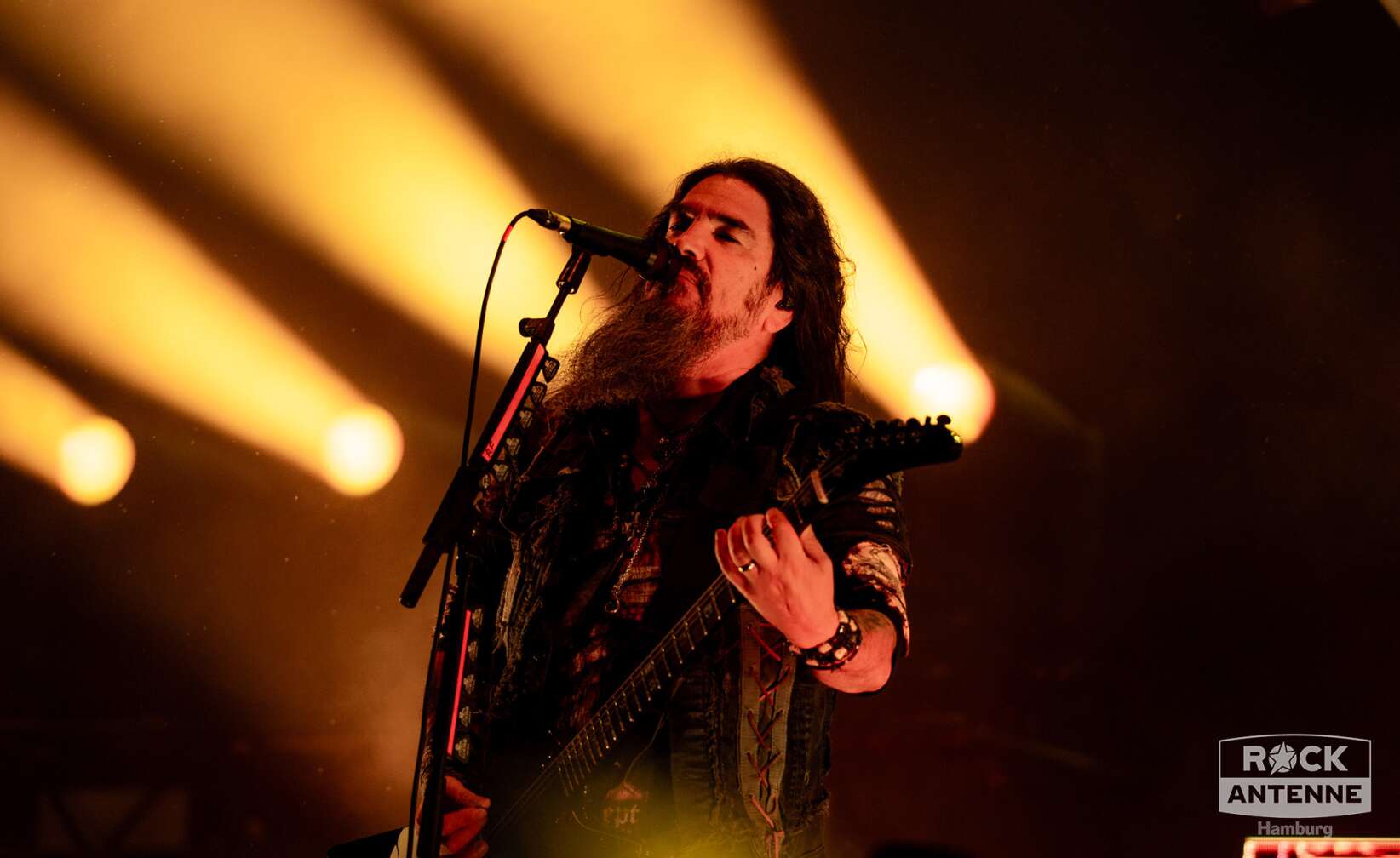 Wacken 2025 Machine Head