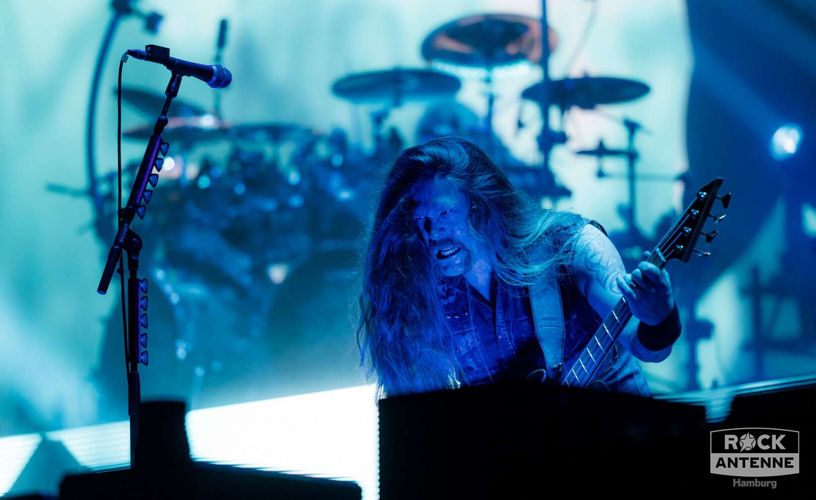 Wacken 2025 Machine Head
