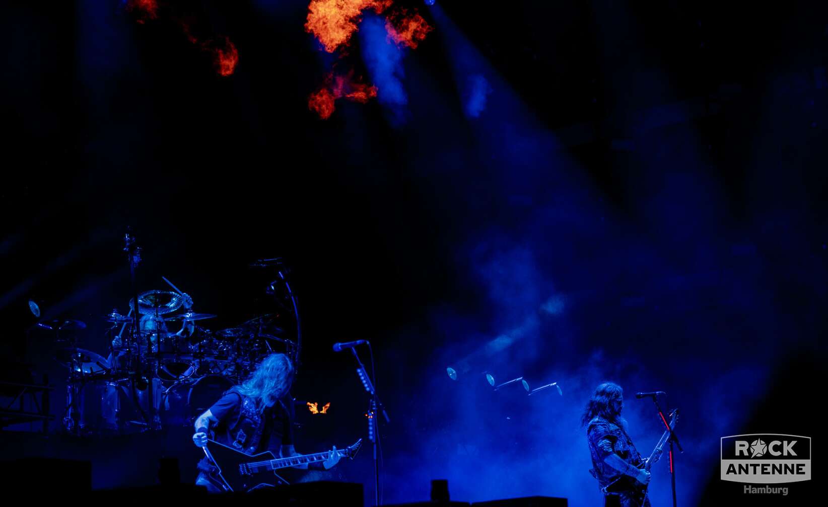 Wacken 2025 Machine Head