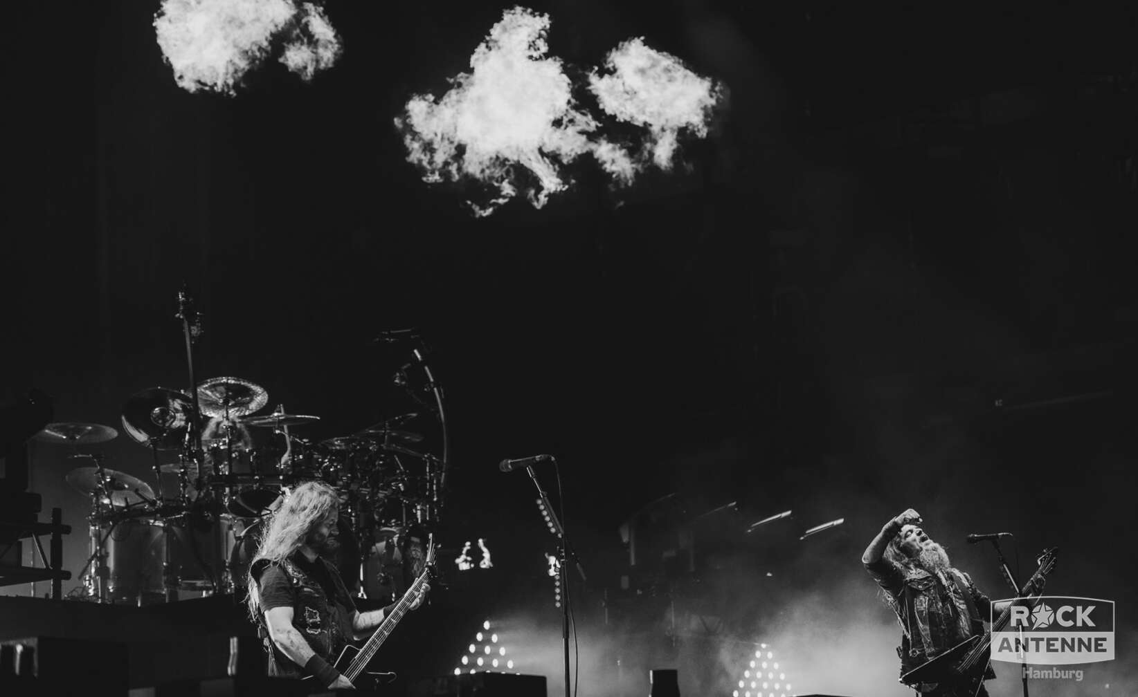 Wacken 2025 Machine Head